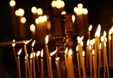 Водосвет се отслужва в първия ден от двуседмичния период до