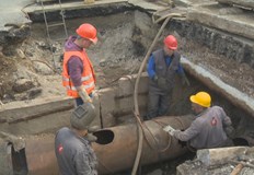 Кварталите Дружба в Плевен са с най големи загуби на водаВече