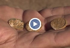 Монети от 6 и век и луксозни артефакти разкриват тайните на