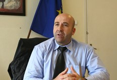 Експертът по пътна безопасност критикува правителството МВР наложи 227