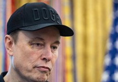 Не иска да наруши отношенията си с вицепрезидента Джей Ди