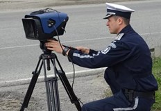 Поставят стационарни камери при Самоводене Горна Студена и евентуално при