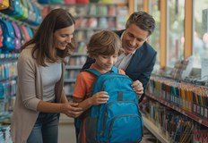 Търговците умишлено вдигат цените на училищните стокиСъс стартирането на новата