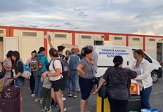 България е приела над 2 3 милиона украински бежанци и остава