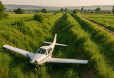 Двамата съпрузи и кучето им са невредими а прокуратурата в