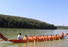 ICF съобщи за отмяната на престижното състезание без да посочи