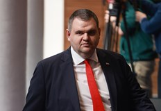 Лидерът на ДПС – Ново начало предлага създаване на национален