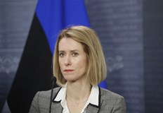 Върховният представител на ЕС ще свика среща на външните министри