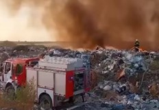 РИОСВ – Русе продължава мониторинга на въздуха след инцидентаПрокуратурата ще