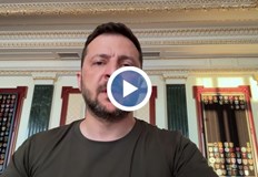 Украинският президент съобщи че е обсъдил с американския си колега