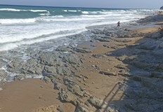 Редовните туристи са шокирани от промянатаЗа драстична промяна на плажната