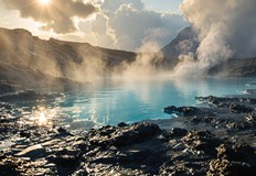 Революционно откритие обедини две противоположни теории за възникването на живи