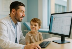 Родителите все още трябва да водят децата на профилактичен прегледОт