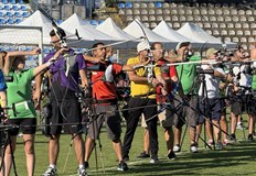 Русе ще бъде домакин на Европейската младежка купа през 2026