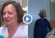 Петгодишното момче се върна у дома след първата успешна трансплантация