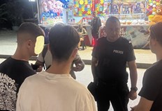 Съставени са 14 акта и три протокола за нарушения на