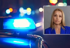 Прокуратурата Инцидентът няма връзка със служебната работа на Хрисимира ВитановаПолицията