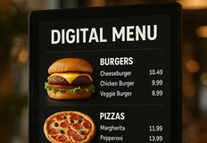 Достъпът до менюто не може да е обвързан с ползването