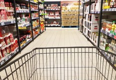 Малките търговци предлагат до 10 по ниски цени от големите веригиЦените