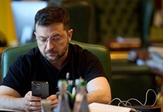 Според украинския президент подобна зона вече съществува заради военните дроновеУкраинският