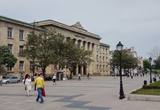 Жената не обявила несъстоятелност въпреки неплатени задължения към НАПРайонен съд