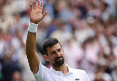 Тенис звездата изрази дълбоко безпокойство за ситуацията в родината си