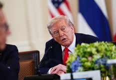 Американският президент обясни че когато се наричаше Министерство на войната