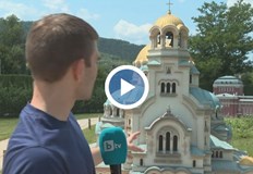 Авторът на макетния парк разкрива тайните на интерактивните експонатиАвтор на