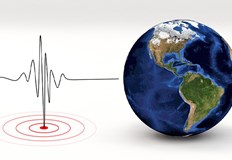 Трусът е усетен в близките селища без пострадали или материални