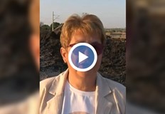 Риск от екокатастрофа след дерайлирането на влак с дизелово горивоИма