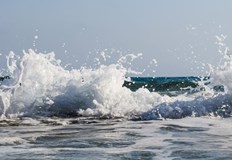 Морската вода ще е 26 27 градуса при слабо вълнениеУтре 10