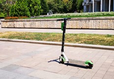 Застраховката ще обезщетява пострадалите от тротинеткиЗадължителната застраховка Гражданска отговорност за