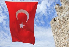 Анкара е готова да се включи и в разминиране на