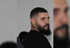 След близо две години задържане магистратите прецениха че рискът от