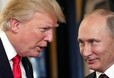 Срещата ще се фокусира върху прекратяването на войната в Украйна