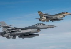 Експлозиите в Измаил се виждали от румънския бряг на ДунавРумъния