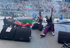 Бургаските музиканти се класираха сред топ 5 на Wacken Metal