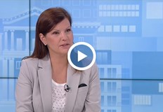 МВР и Общините имат 9 месеца да подготвят общинските камери