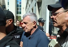 Обвиненията са за участие в организирана престъпна група и контрабанда