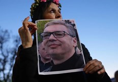 Решението идва месец след обещанието на сръбския президент да поправи