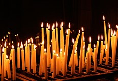 Православната църква почита паметта на свещеномъченика лекар и неговите чудесаНа