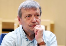 Красен Станчев Членството в еврозоната не предпазва от опасни фискални