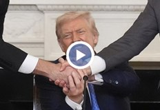 Лидерите на двете държави предложиха американския президент за Нобелова награда