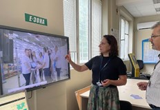 Йоана Терзиева Обръщаме се към работодателите да подкрепят задържането на