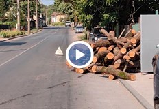 Собственик в Червена вода се оплака от недобросъвестния доставчик и