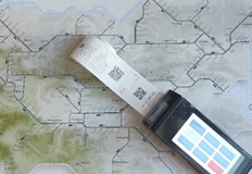 Системата за билетоиздаване беше временно спряна за техническа настройка БДЖ –