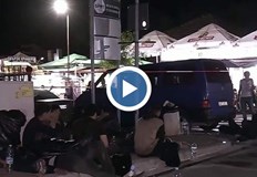 Главен комисар Златанов Работим по разбиването на цялата мрежаШофьорът на