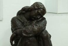 Художествена галерия Русе съобщи за промяна в датата поради