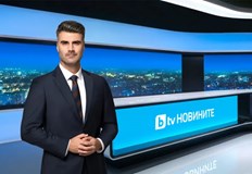 Константин Динчев идва от Bulgaria on airТелевизионният журналистКонстантин Динчев се