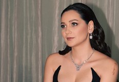 Актрисата от Русе е единствената българка в престижната класацияГюлсим Али